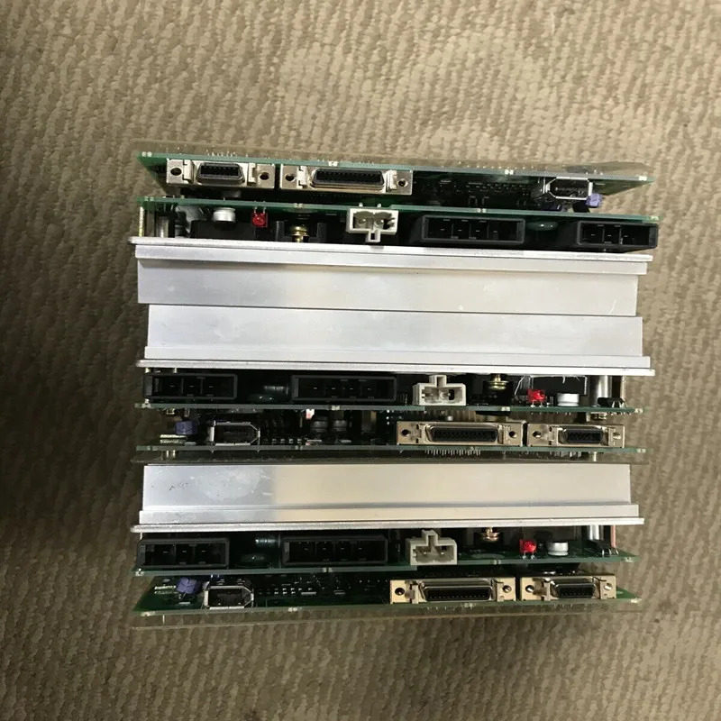 상태서보 드라이브 SGDJ-04AP