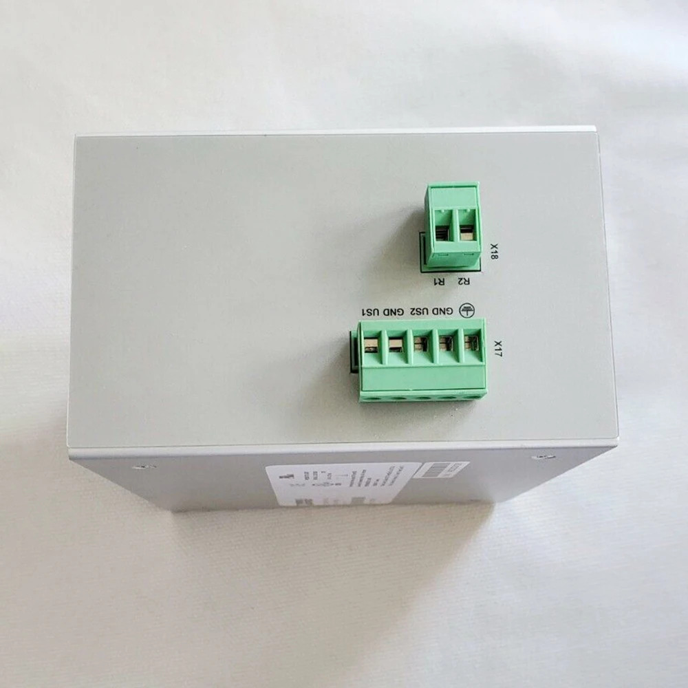 산업이더넷 스위치 피닉스 2891933 FL SFN 16TX TP RJ45 12VDC 48VDC 신