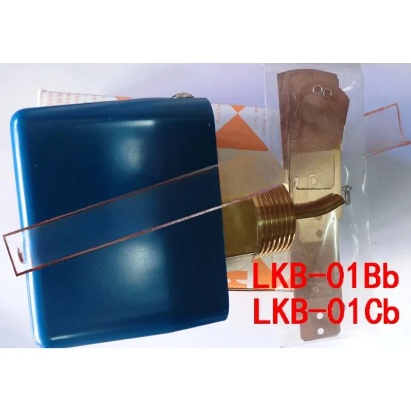 유량 스위치/유량계/물 스위치 LKB-01Bb/LKB-01CB DN25