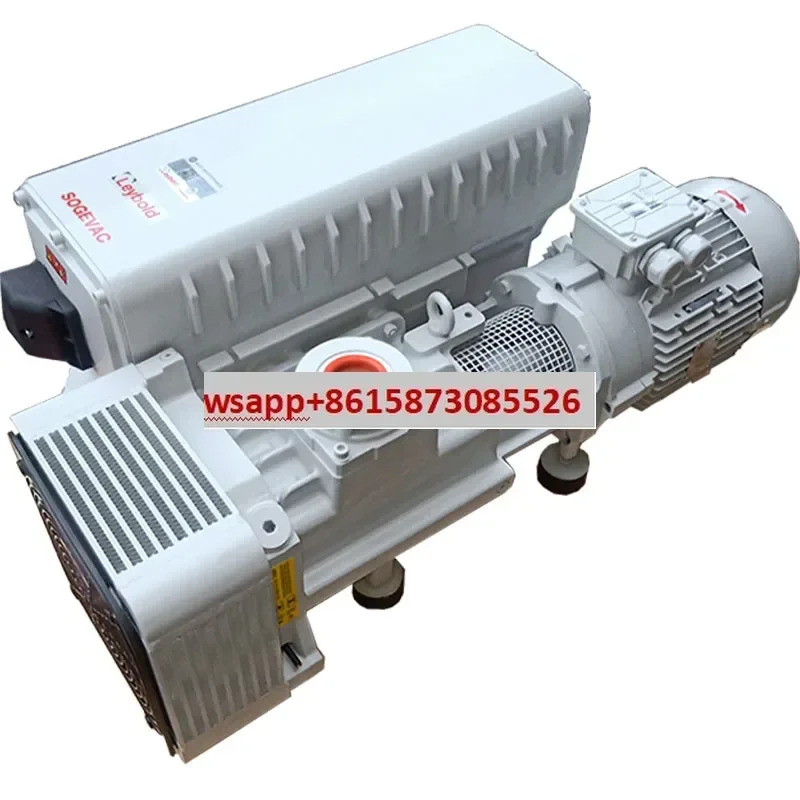 Leybold 진공 펌프 SV16B SV25B SV40B SV65B