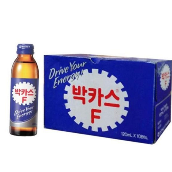 타우린 자양 강장제 비타민 활력 음료 건강 피로 드링크 - 상품 이미지