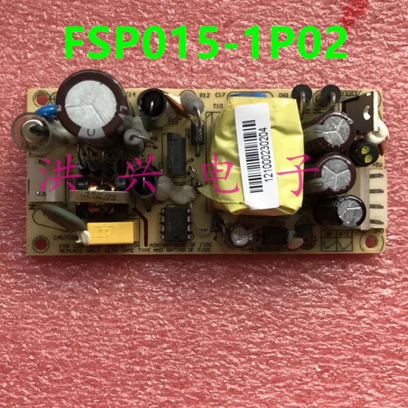 거신 전원공급장치 FSP S3100-26TP S2126 S1526 15W FSP015-1P02