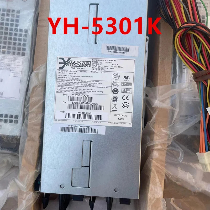 3Y 11 120W 전원공급장치 YH-5301K YM-2301K새 원본 PSU