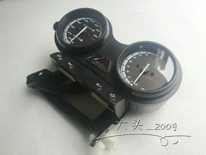 주행 거리계/DD250G-2N 계기판/서양식 거리계
