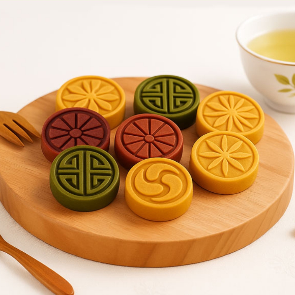 어린이집선생님 살안찌는 간식 요양원 할머니 간식 미니 꾸러미 단체 - 상품 이미지