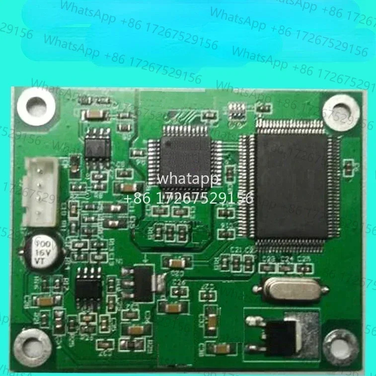 Mdulo antiraullidos de cambio frecuencia 디지털 micrfono inalmbrico placa 회로 억제기 aullidos