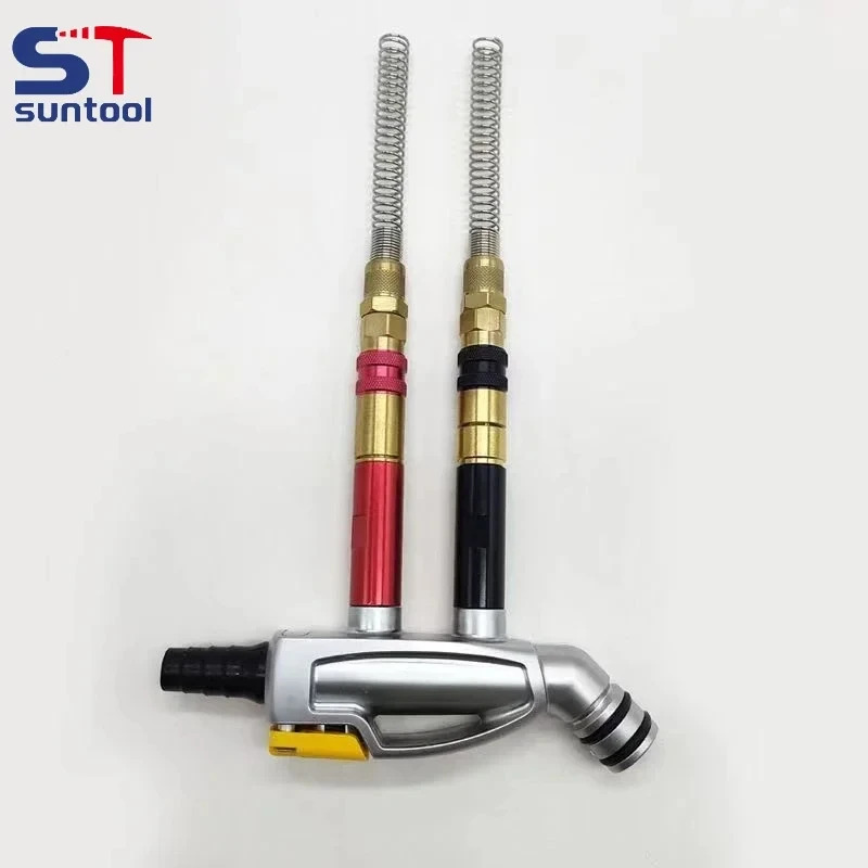 Suntool 펌프 인젝터 파우더 부품은 Ge Opti ma Flow IG07과 호환됩니다. 1015100