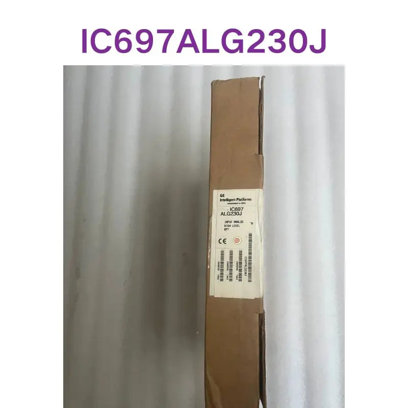 모듈 IC697ALG230J