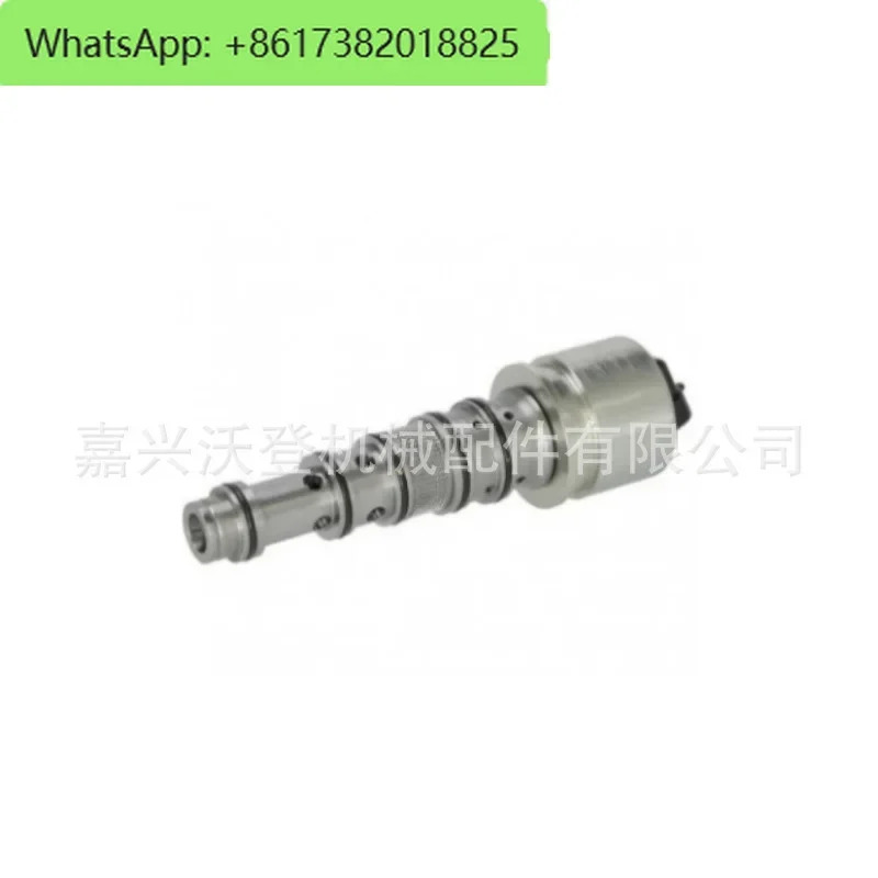 RE 177539 5000 6000 7000유압 솔레노이드 밸브