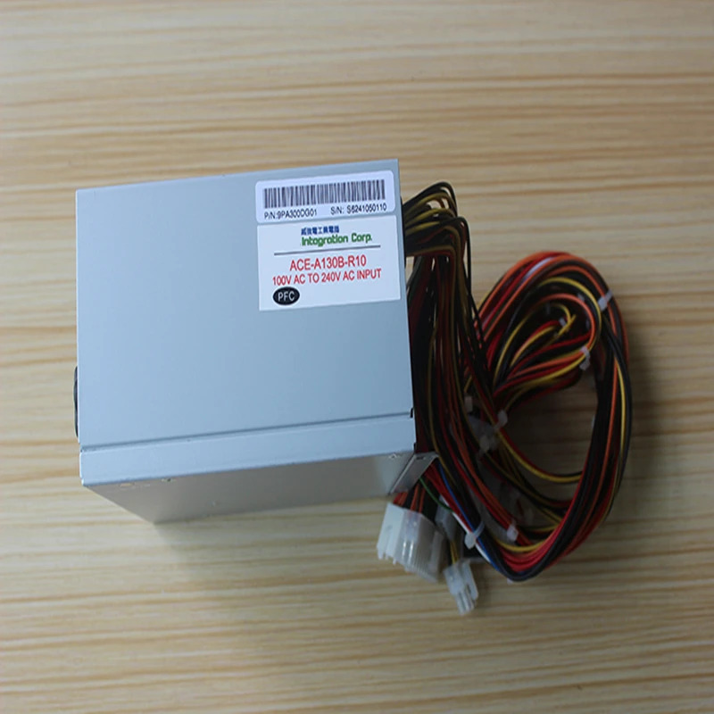 IEIPSU 300W 전원공급장치 ACE-A130-R11 ACE-A130B-S-R11 신