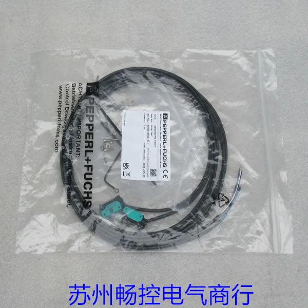 x 신 Pepperl Fuchs P F 센서 OBE2000-R2-SE0-P Spot 70141746