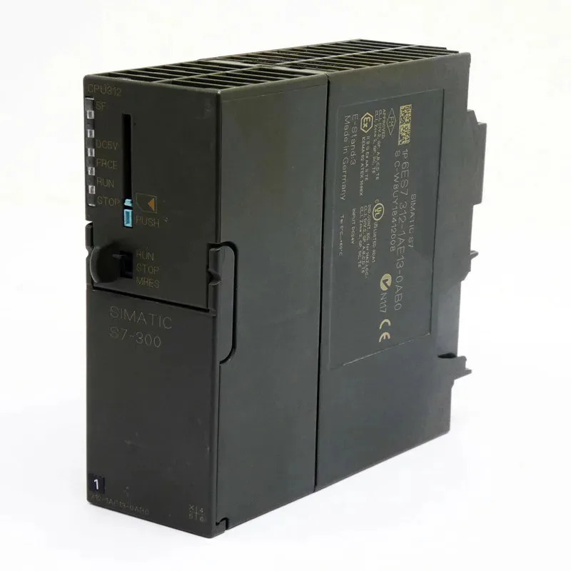모듈 6ES7312-1AE13-0AB0