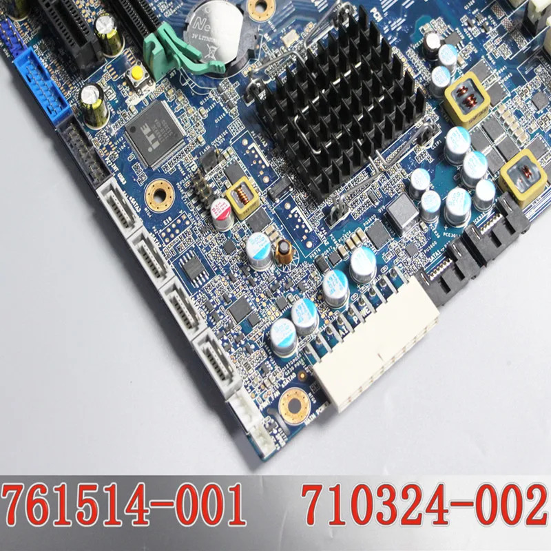 hp호환 Z440 X99 DDR4 마더보드 761514-001 710324-002 761514-601 LGA2011 메인보드 리퍼 완료