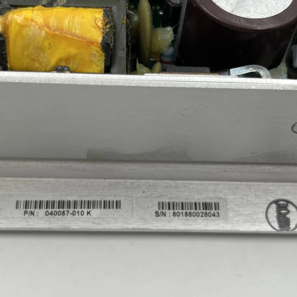 POWER-0NE 전원공급장치 산업장비MPU150-4000