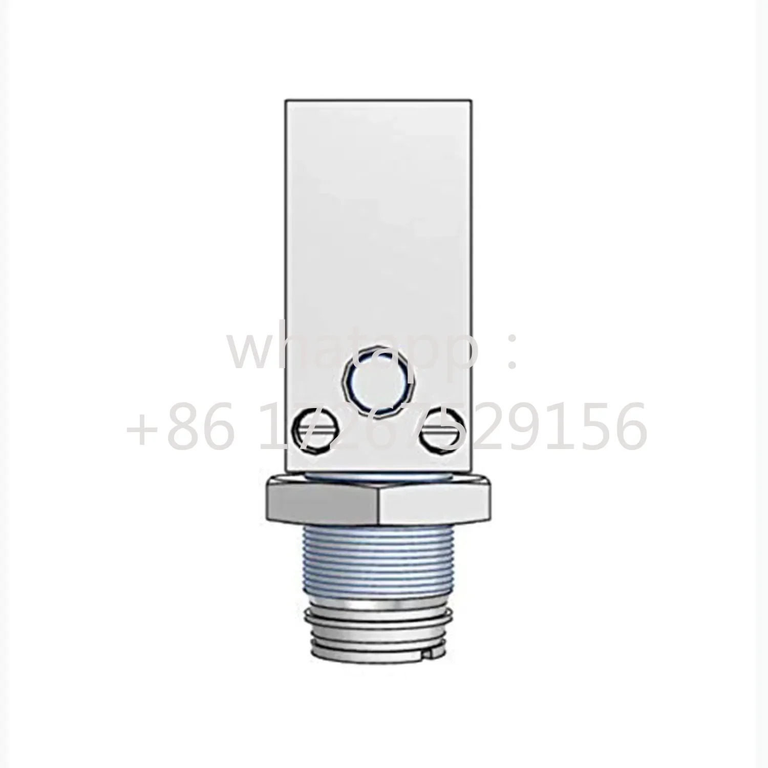 FESTO VZB-3-1/4 시지연 밸브 3488 600 l/Min