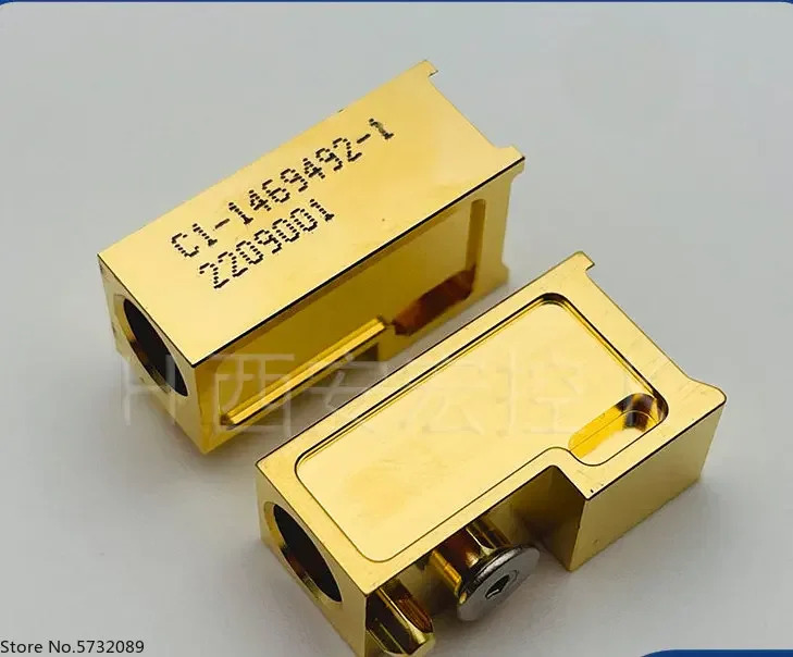 VPX 혼합 모듈 커넥터 C1-1469492-1