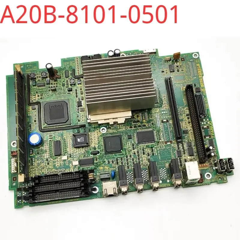 A20B-8101-0501 리퍼 완료 마더보드 메보드