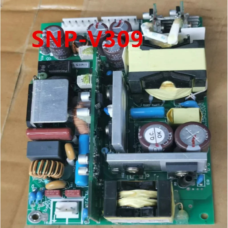 SKYNET 24V12.5A SNP-V309리퍼 전원공급장치는 것처럼 작동