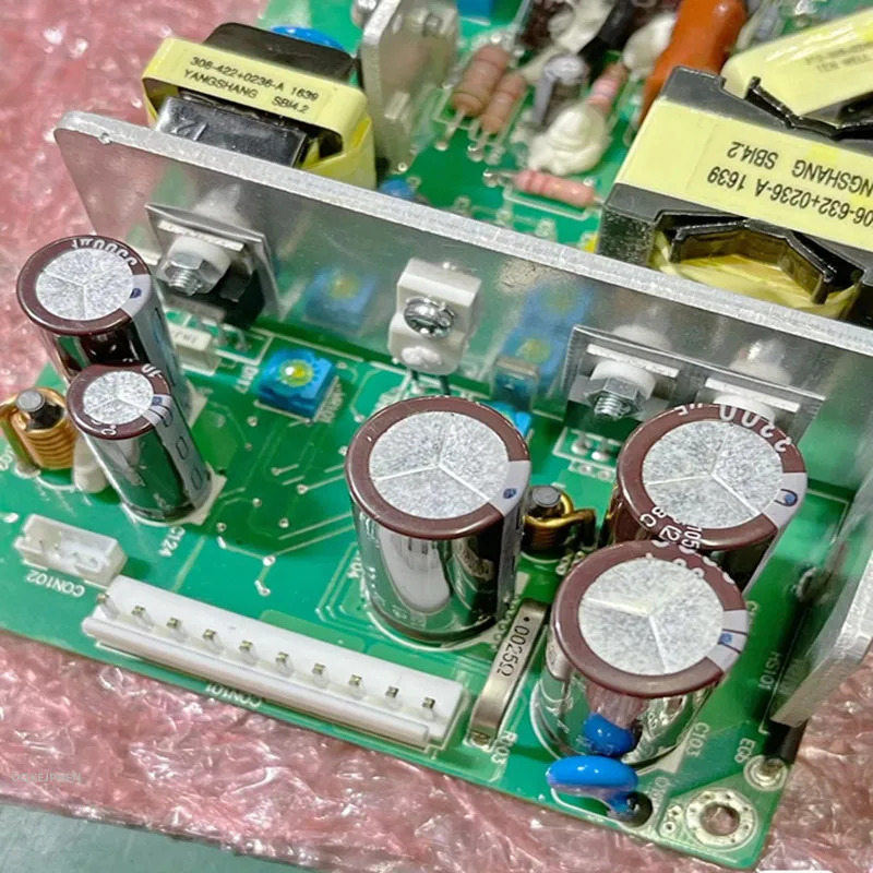 ETA-SEI 전원공급장치 24V 9A 5V 4A 236W SP-438