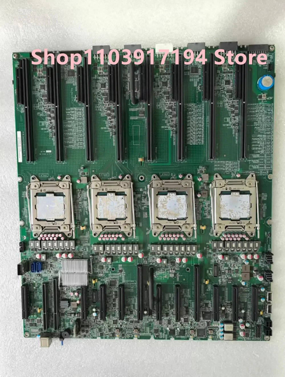 RQ940 NF8470M3 4방향 서버 마더보드 31S4LMB0000 SB20A05894 DA0S4LMBGD0