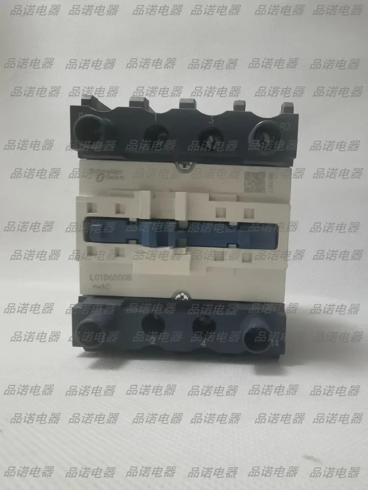 LP1D65008 DC 접촉기 LP1D80008 LP1D95008 LP1D40008 사중극