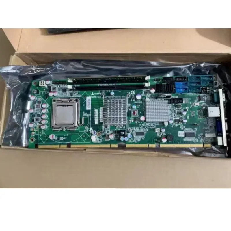 NUPRO-E315 CPU 마더보드가 되었습니다.