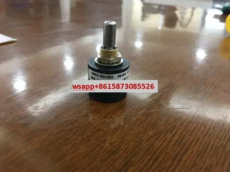 3549H-526-102A 대체 전위차계 특수 속도조절