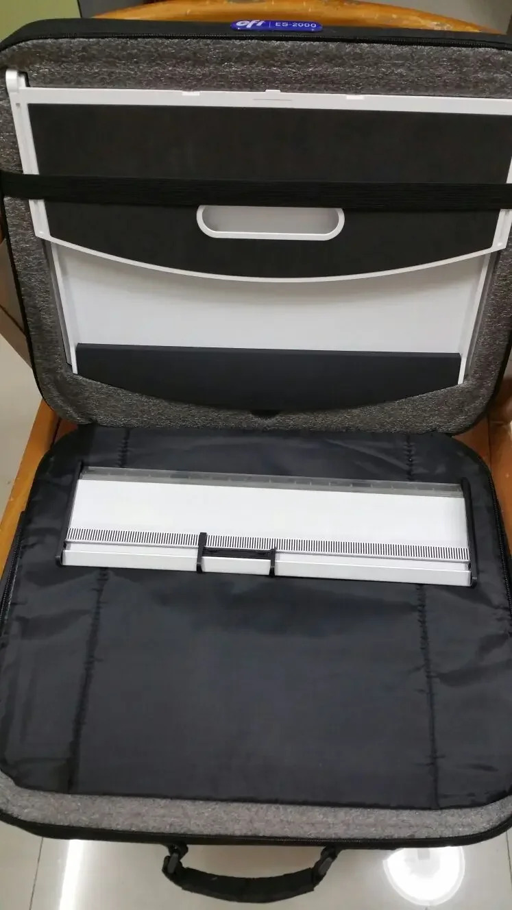EFI ES-2000 색도계 분광 광도계 모니터 프린터 옵션 은 i1 pro2와 동일