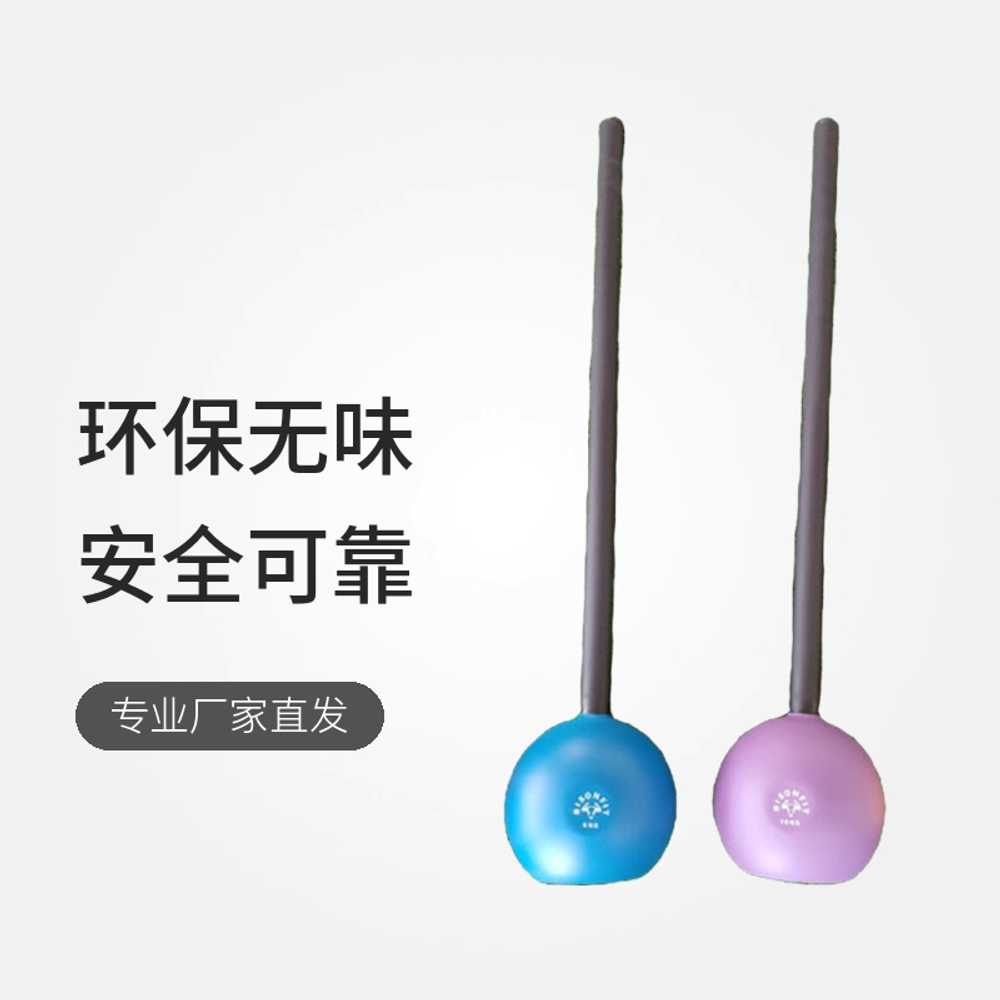 메이스벨 헬스 해머 스윙 망치 전신 근력 코어운동 블루 6KG 이미지 6