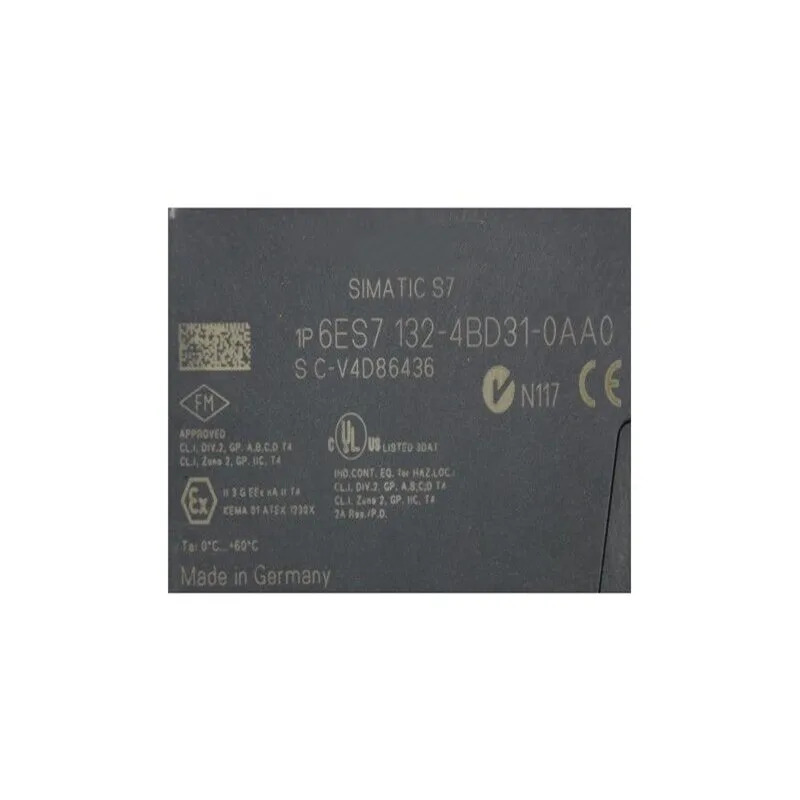 모듈 6ES7132-4BD31-0AA0