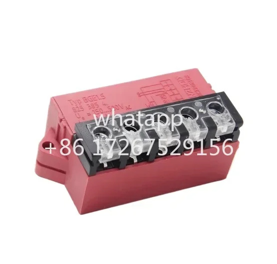 BGE 1.5 8253854  Sew 모터 정류기 모듈 BG1.5브레이크 8253846