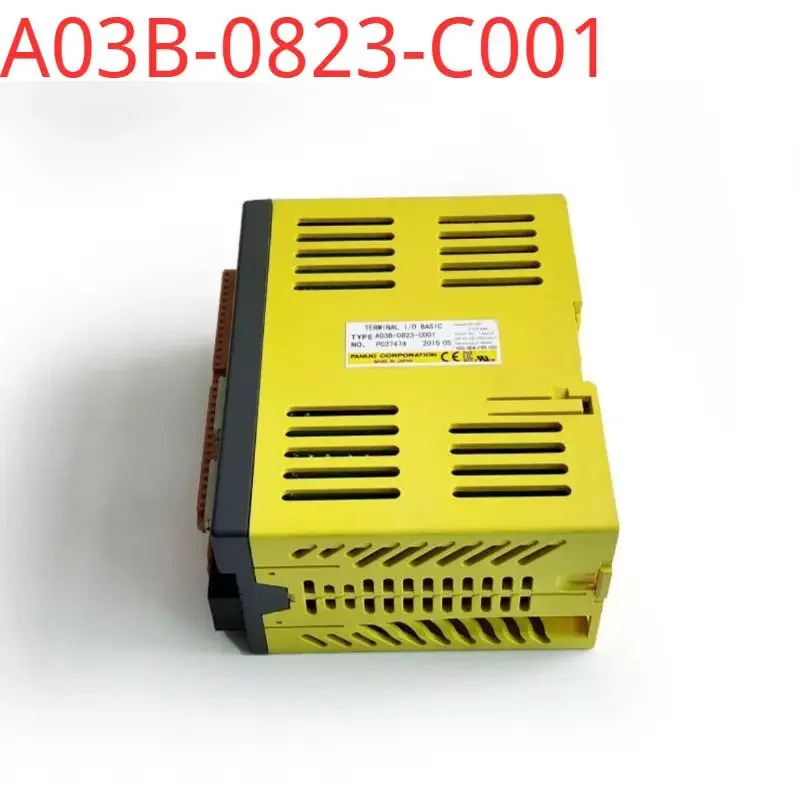 A03B-0823-C001 리퍼 완료 I/O 보드