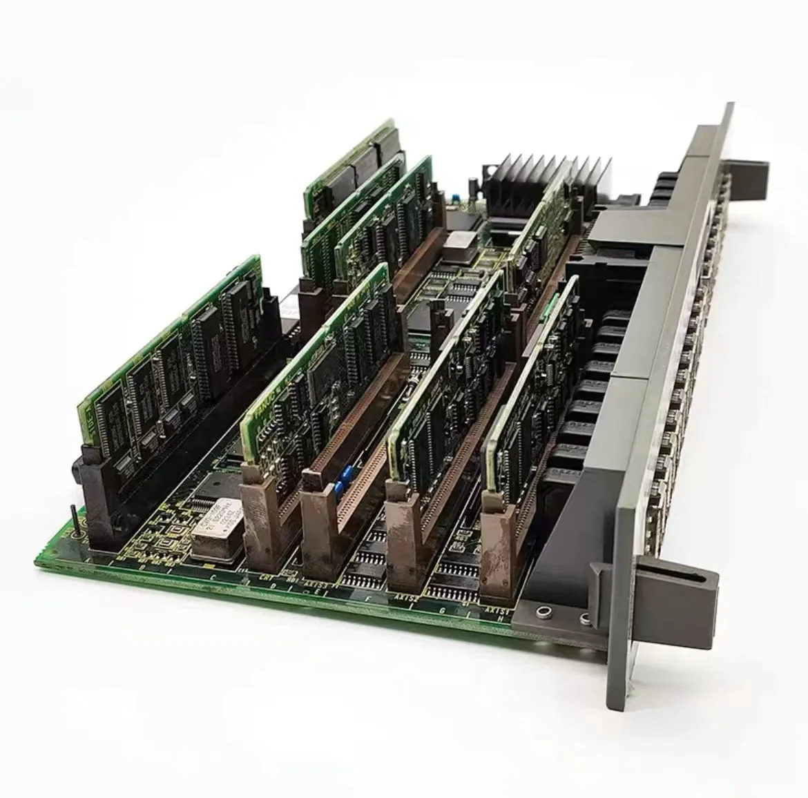 A16B-3200-0490 리퍼 완료 마더보드 메보드