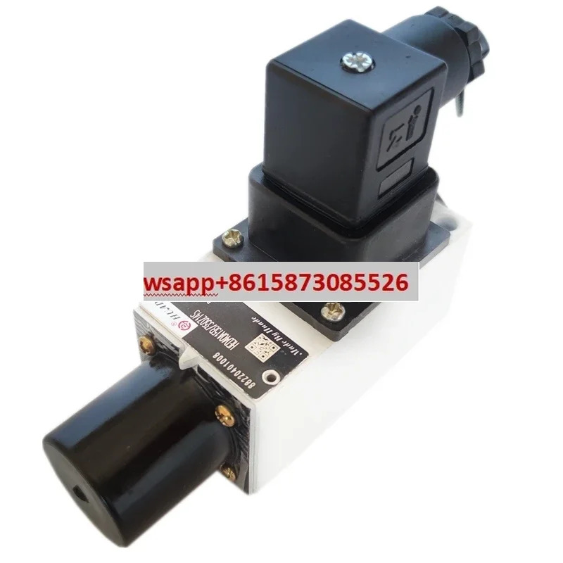 Huade 유압 릴레이 HED40A15B/350Z14L24S 40P 40H 100 50 L220S 10