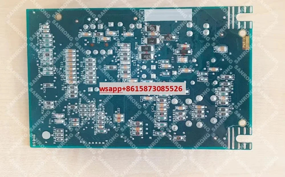 캐리어 32GB 500362 EE  CEPL 130537 -04-R SPM 30RB 30RQ 냉각기