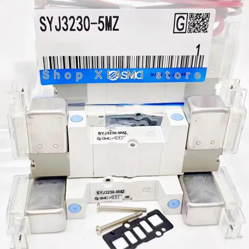 SYJ3230-5LZ SYJ3230-5LOZ SYJ3230-5LZD SYJ3230-5MZ SYJ3230-5MZD SYJ3230-5LOU SYJ3230-5G 솔레노이드 밸브