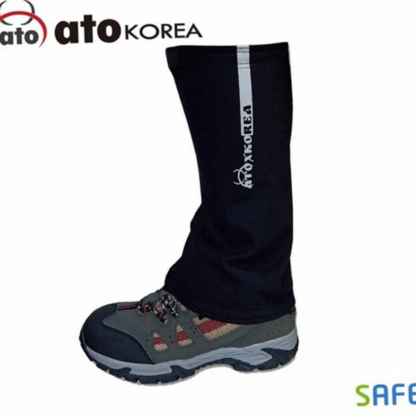 야외 방수 발목 토시 등산 발목 토시 스키 낚시 - 상품 이미지