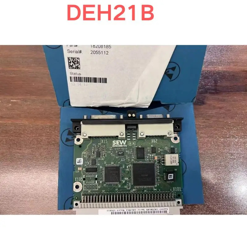 DEH21B 인코더 인터페이스 모듈