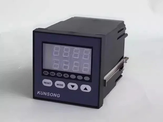 KS-281 KS-292 KS-420C KS-369 카운터