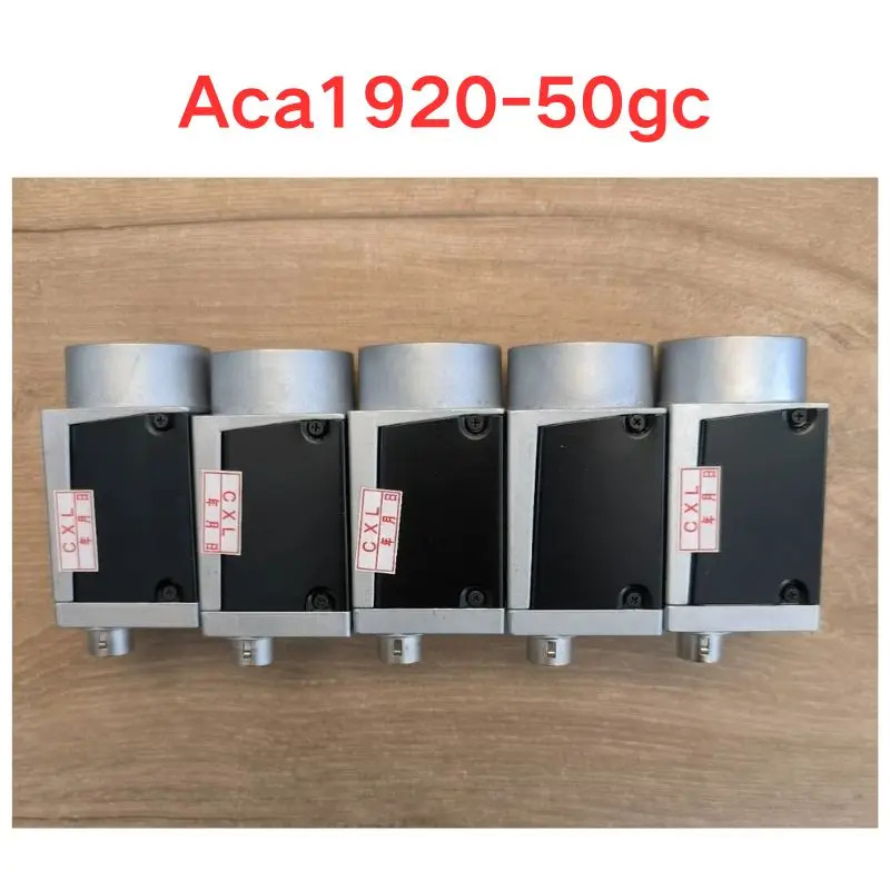 산업카메라 Aca1920-50gc 리퍼 OK