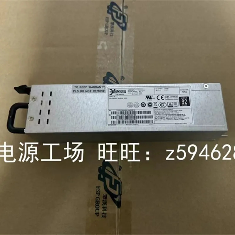 3Y 300W 전원공급장치 YVIC0300AM새 원본 PSU