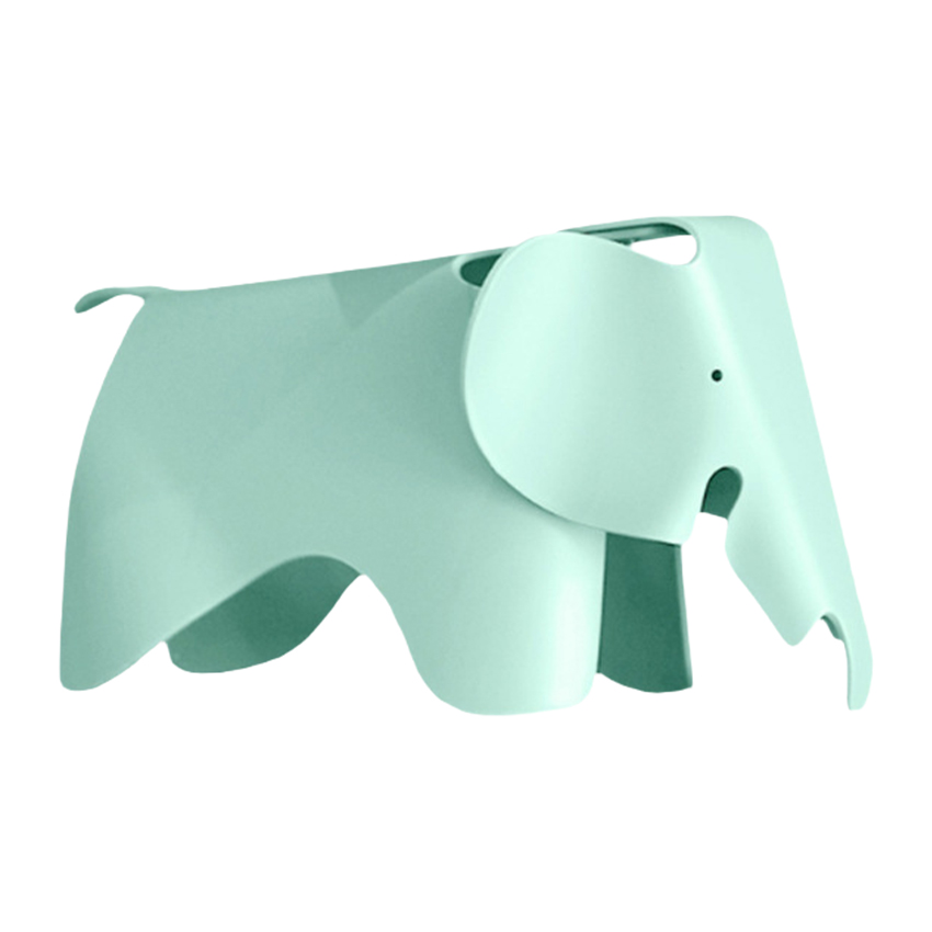 임스 엘리펀트 오브제 집 카페 방 인테리어 소품 Eames Elephant S - 상세 이미지 4