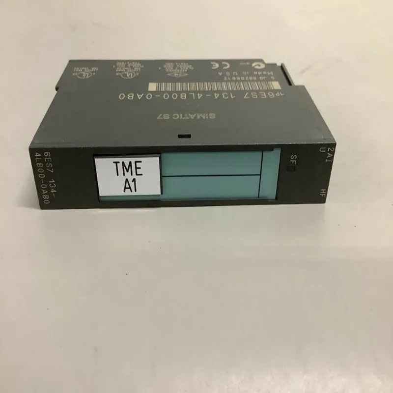 모듈 6ES7134-4LB00-0AB0