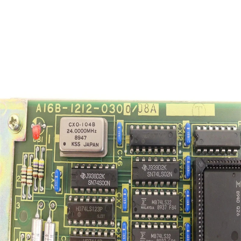 상태 PCB 보드 A16B-1212-0300