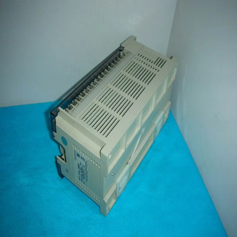 PLC 모듈 FX2N-48ER 상태