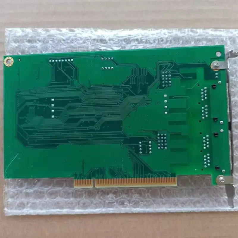리퍼 PCI-7852 51-24003-0B20 데이터 수집 카드는 빠르게 되었습니다.