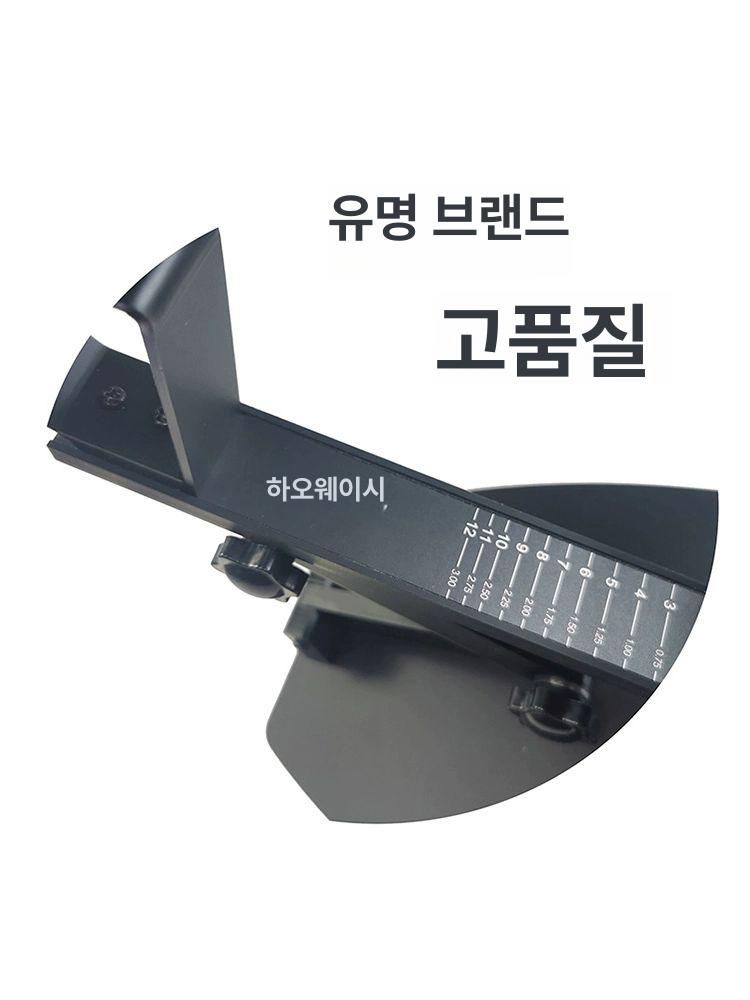 광섬유 광케이블 절단기 정밀 커터기 - 상세 이미지 2