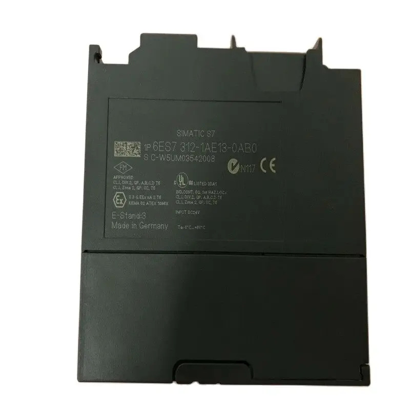 모듈 6ES7312-1AE13-0AB0