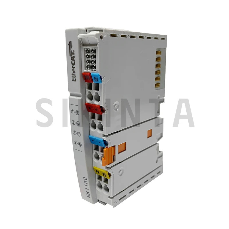 EK1100 - EtherCat 코플러 EK1100-신