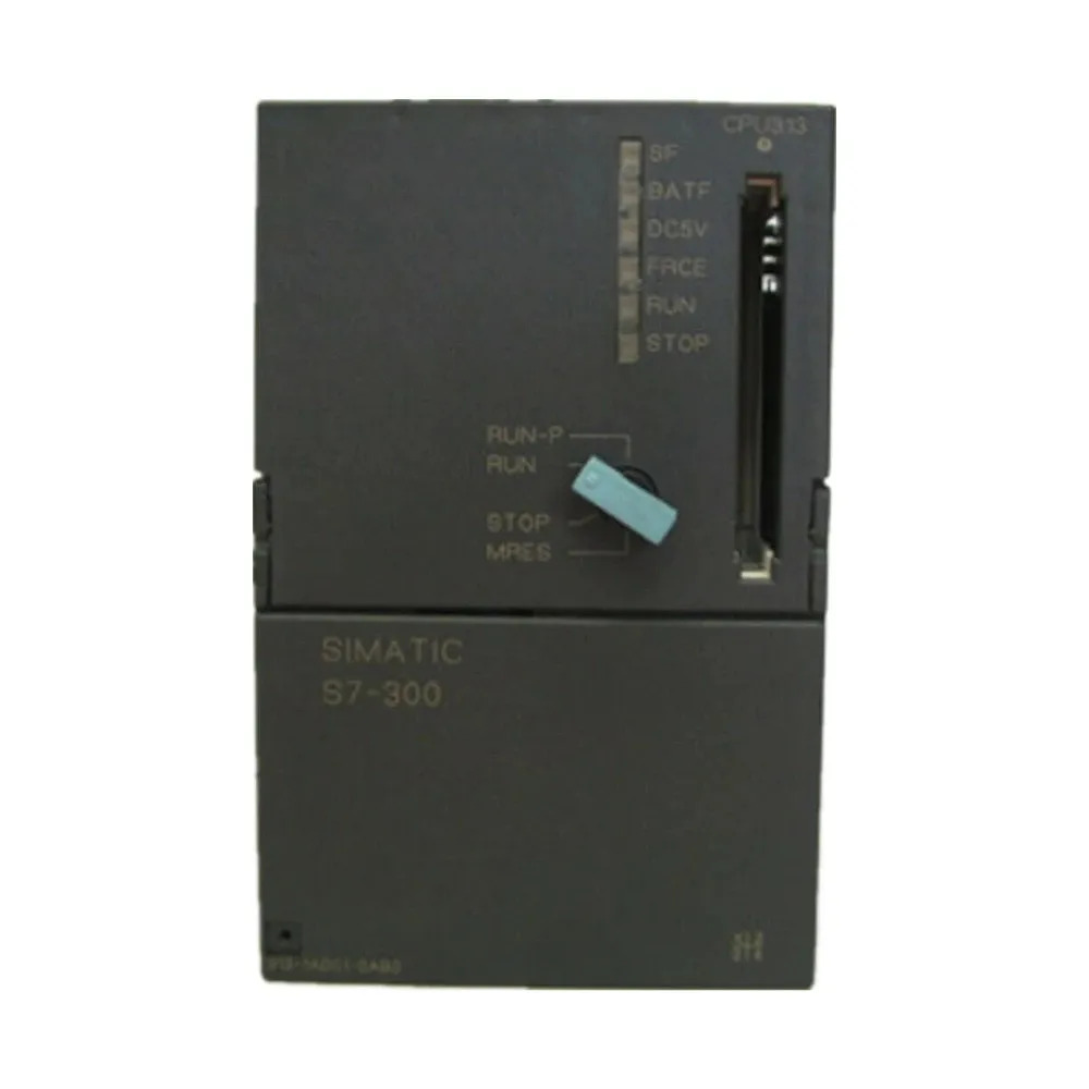 모듈 6ES7313-1AD01-0AB0